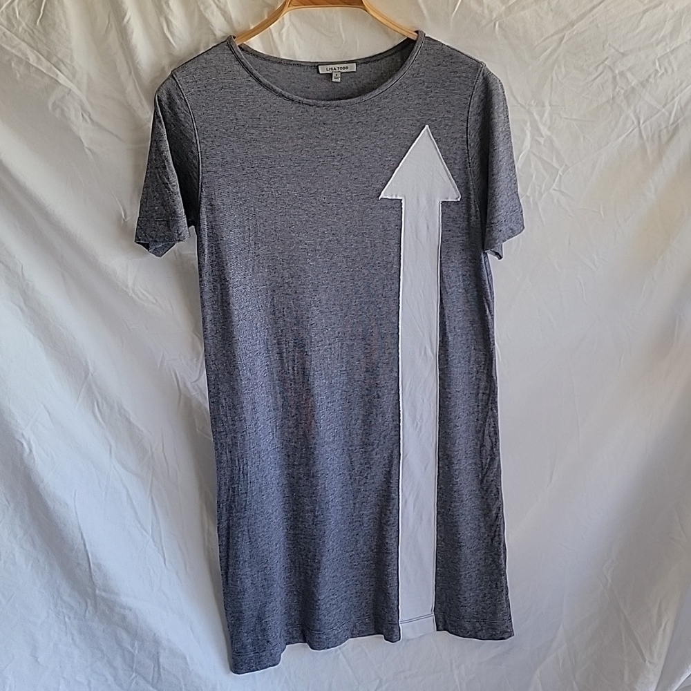 LISA TODD dress